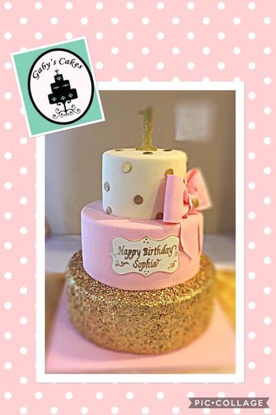Gaby's Cakes