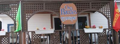 Resto-Pub Chez Bacchus