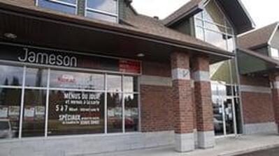 Jameson Café