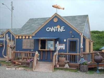 Cantine Chez Coucouc