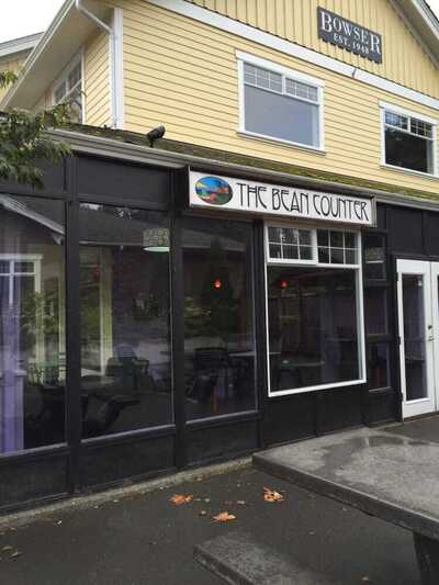 Bean Counter