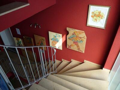 Schwarzwaldhotel Erdmannshöhle