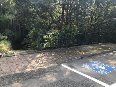 道の駅わじき