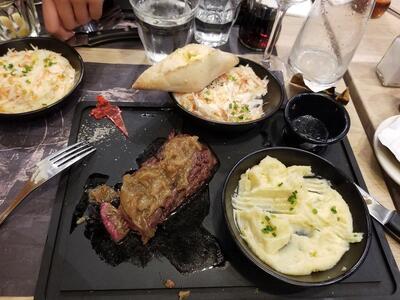 Hippopotamus Steakhouse Trappes