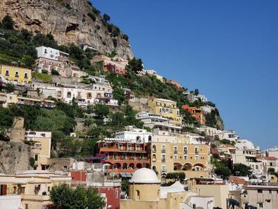 Hotel La Locanda del Fiordo - Furore