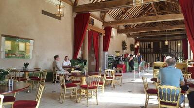L'Orangerie du Château
