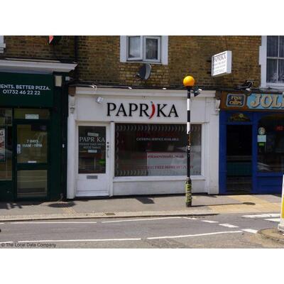 Paprika