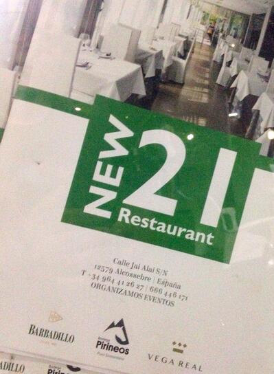 New 21
