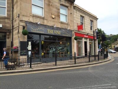 The Olive