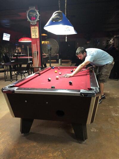 TP's Bar & Grill