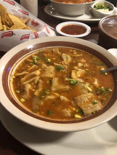 Mariscos El Campestre Family Bar Restaurant