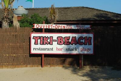 Tiki Oasis