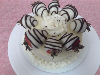 Sugar Plum Bakery
