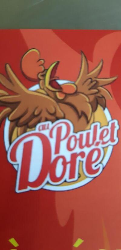 Au Poulet Doré