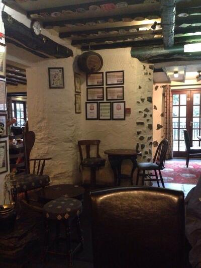 Windermere Brewing Company Kendal