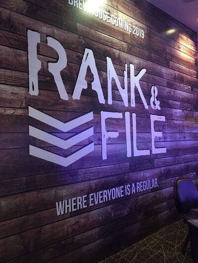 GameDay Sports Bar & Grill