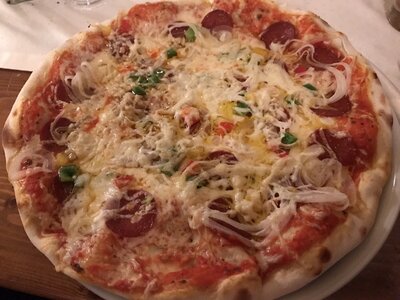Ristorante Pizzeria Da Vinci