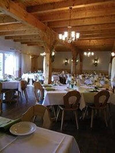 Landgasthof Scherer