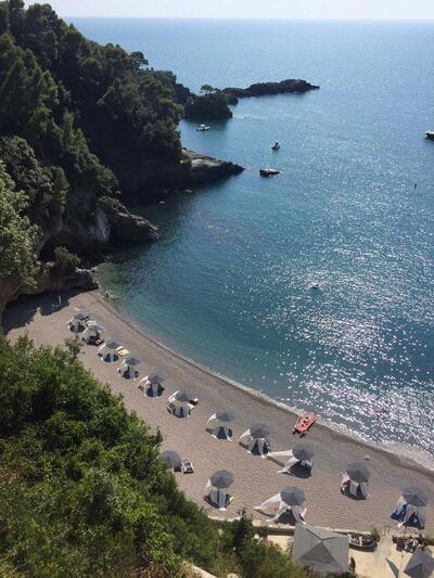 Eco del Mare Night & Day beachclub