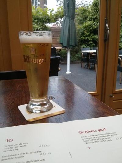 Stadsherberg 't Klepperhuus