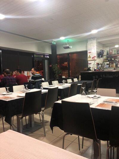 Restaurante Marisqueira 39