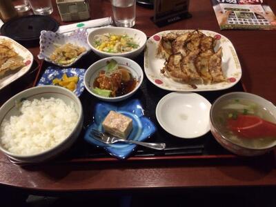 中国料理紅龍