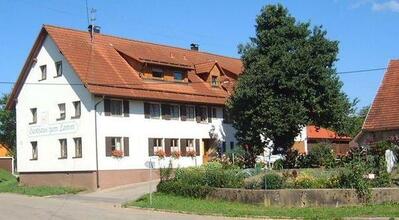 Gasthaus Zum Lamm