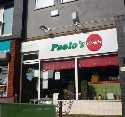 Paolo's Pizzeria