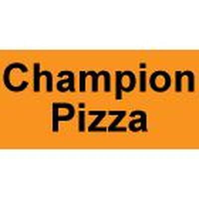 Champion Pizza
