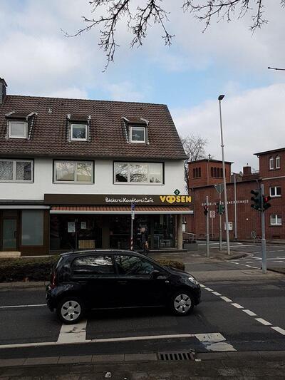 Bakery Voosen GmbH & Co. KG