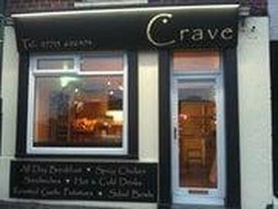 Crave