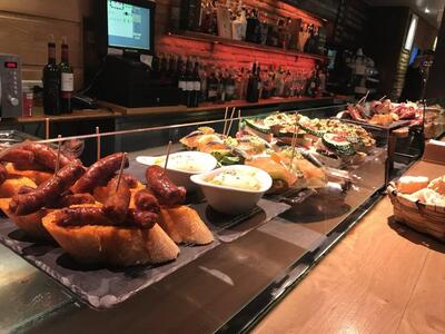 Bar Otano Pinchos & Tapas