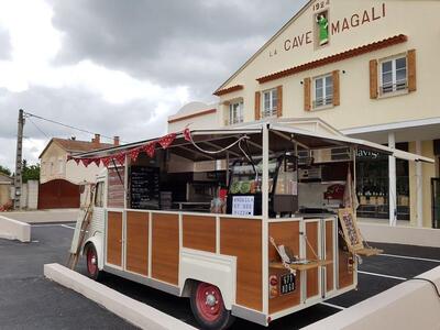 Noëlla et ses Pizzas