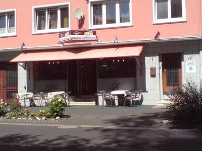 Samran's Thai Restaurant