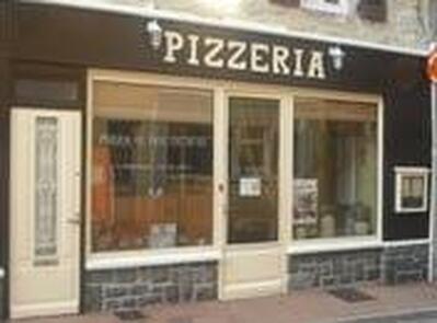 Le Pizzaiolo