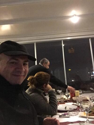Yelken Et & Balık Restaurant