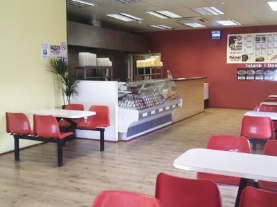 Fantasy Grill & Balti