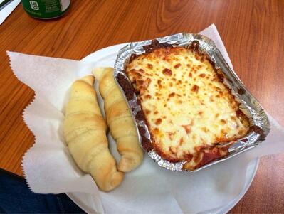 Fratello's Pizza