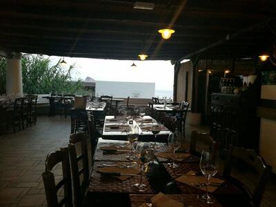 Trattoria da Francesco
