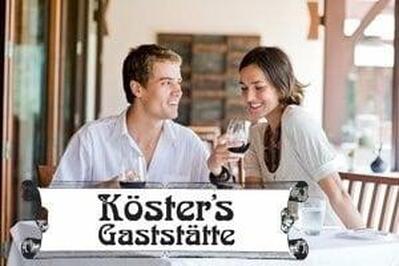 Köster's Gaststätte