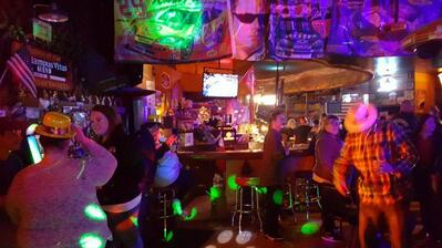 T & A Cocktail Lounge