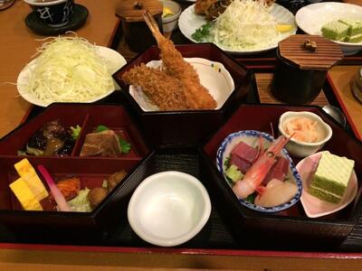 Asahikawa Isen 2-jo Store
