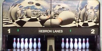 Hebron Lanes