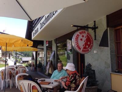 Tea Room Zurschmitten