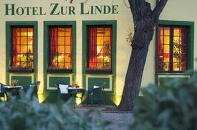 Hotel zur Linde
