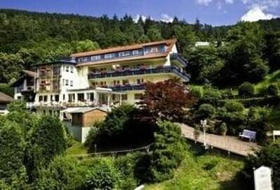 Restaurant Sommerbergblick