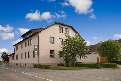 Gasthof Meyer