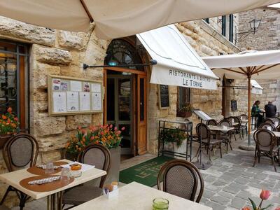 La Terrazza