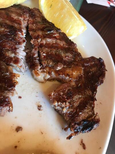 Old Wild West - Ostia Lido