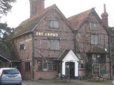 Crown Inn